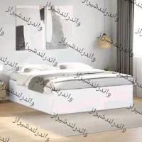 تختخواب نیم سرویس ۲ نفره سرویس خواب دونفره باکس|تخت و سرویس خواب|شیراز, شهرک فرزانگان|دیوار