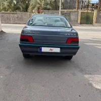 پژو405پلاک تهران کم کار|خودرو سواری و وانت|بم, |دیوار