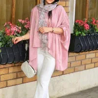 شومیز مانتو  پانچ