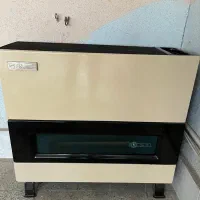 بخاری مهیاگاز یازده‌هزار جنس قدیم سنگین