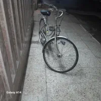 دوچرخه ۲۶ ژاپنی اصل