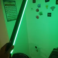 نور RGB باتومی