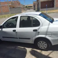 تیبا ۹۴ دوگانه کارخانه