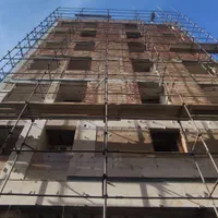 داربست فلزی اسپرلوس (تهرانسر)