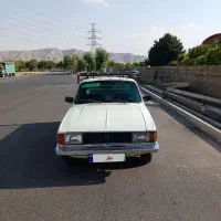 پیکان وانت مدل۱۳۸۵بیرنگ