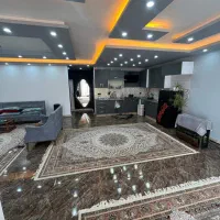 مدرن آبگرم دوخواب لوکیشن عالی|اجارهٔ کوتاه‌مدت ویلا و باغ|کرج, حصارک بالا|دیوار