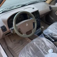 پژوslx مدل97 موتور tu5|خودرو سواری و وانت|کرمان, |دیوار