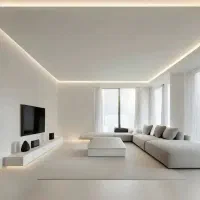 خدمات دکوراسیون کناف