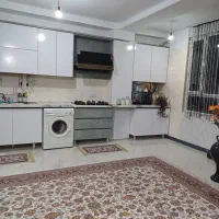 ۶۹ متری فول کابینت خیلی شیک