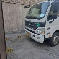 الوند. ۶ تن. خوابدار