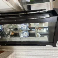 بوفه تمیزوسالم