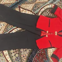 کت شلوار زنانه نوو