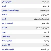 ساعت مردانه المانی|ساعت|تهران, مرزداران|دیوار