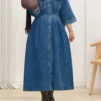 مدل خانم مدلینگ لباس زنانه