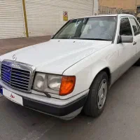 بنز E230 کپل|خودرو کلاسیک|کرج, گوهردشت|دیوار