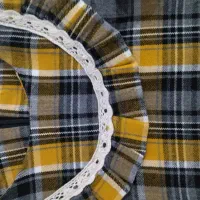 پیراهن شیک دخترانه|کفش و لباس بچه|قم, نیروگاه|دیوار