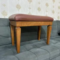 صندلی پیانو