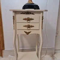 آباژور و میز|چراغ خواب و آباژور|گنبد کاووس, |دیوار