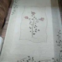 فرش ماشینی 4متری|فرش|تنکابن, |دیوار