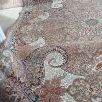 ۳تخته فرش ۱۲متری،۷۰۰شانه،تراکم ۲۵۵۰