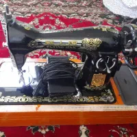 چرخ خیاطی درحد نو