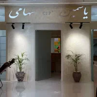 اجاره لاین مژه،رنگ و لایت،کراتین ،فشیال