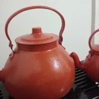 کتری و قوری روح