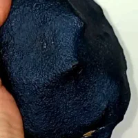 جواهر آسمانی مریخی