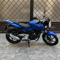 پالس ۱۸۰ یوجی فور مدل آخر ۹۲