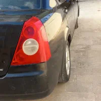 فروش یه دستگاه خودرو ام وام ۵۳۰|خودرو سواری و وانت|گلپایگان, |دیوار