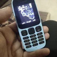 گوشی نوکیا ساده