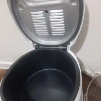 سرخ کن تفال فرانسه|اجاق گاز و لوازم برقی پخت‌وپز|پرند, فاز ۶|دیوار