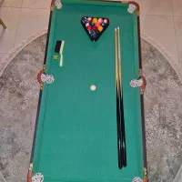 میز بیلیارد مینی|ورزش‌های توپی|نوشهر, |دیوار