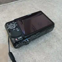 دوربین عکاسی دیجیتال 16.2 مگاپیکسلی Sony|دوربین عکاسی و فیلم‌برداری|شاهین‌شهر, اقبال لاهوری|دیوار