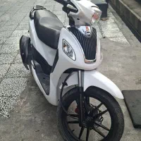 sym تایوانی  200