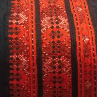 زی بچگانه تارشمار  شماره صفر