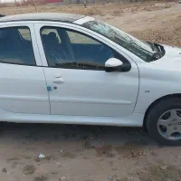 ۲۰۷پانا ارتقا یافته ۱۴۰۳ کارکرد۶۰۰۰