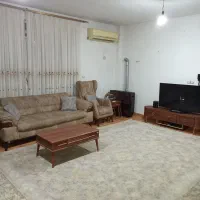 اجاره آپارتمان ۱1۵ متری ۲ خوابه طبقه ۱ فارابی