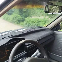 پراید 83 بیرنگ|خودرو سواری و وانت|شفت, |دیوار