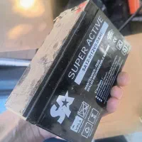 باطری UPS|مودم و تجهیزات شبکه|گنبد کاووس, |دیوار