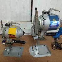 قیچی برقی.نیمکت.اتوسرد