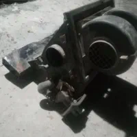 فروشی یک عدد صندلی پژو ویک عدد بخاری پیکان ویک فن|قطعات یدکی و لوازم جانبی|میاندوآب, |دیوار