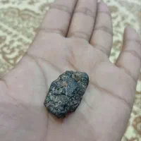 شهاب سنگ