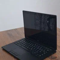 لپ تاپ دل لمسی