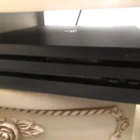 PS4 Pro یک ترابایت با یک دسته اضلافی|کنسول، بازی ویدئویی و آنلاین|تهران, یوسف‌آباد|دیوار