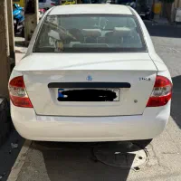 تیبا صندوق مدل ۹۹، فقط اقساط/چک|خودرو سواری و وانت|تهران, نارمک جنوبی|دیوار