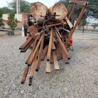 ضایعات آهن المینیوم مس برنز سرسیلندر شوفاژ