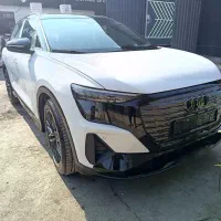 آئودی Q5 تیپ 4