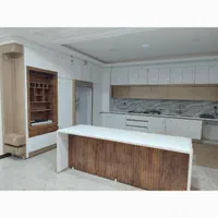 ساخت کابینت و کمد دیواری