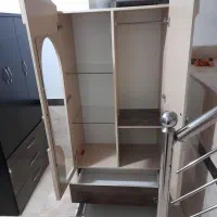 کمد جالباسی کودک ام دی اف|اسباب و اثاث بچه|سنندج, |دیوار